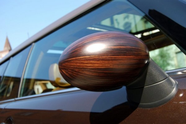 Mini Chateau от Aznom.